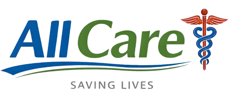 All Care — Saving Lives